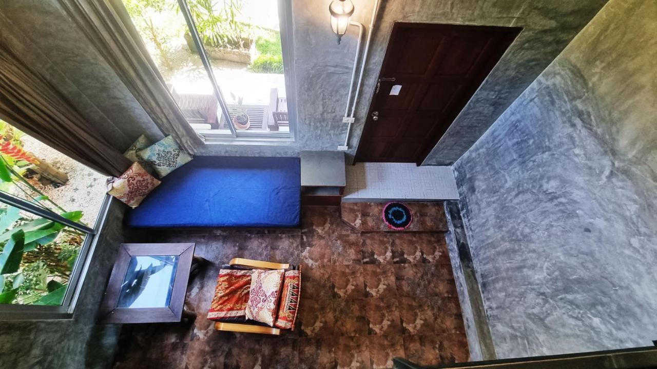Aonang Third Place Hometel Ao Nang Extérieur photo
