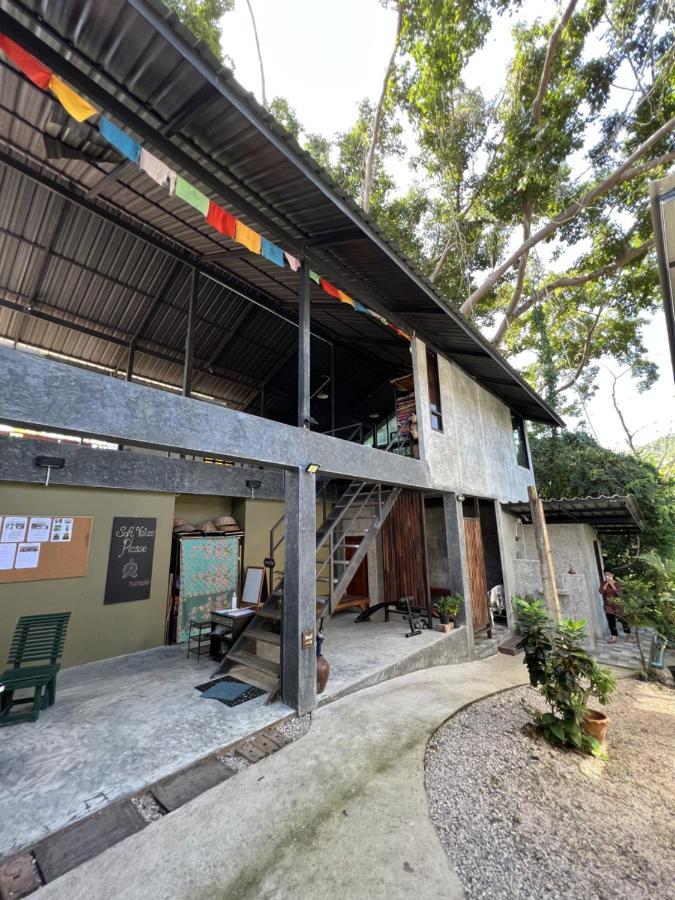 Aonang Third Place Hometel Ao Nang Extérieur photo